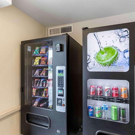 Extended Stay America Suites - Denver - סנטניאל מראה חיצוני תמונה