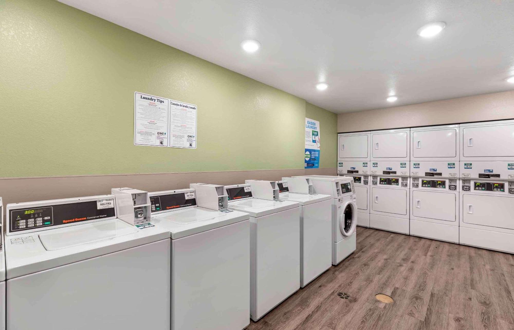 Extended Stay America Suites - Denver - סנטניאל מראה חיצוני תמונה
