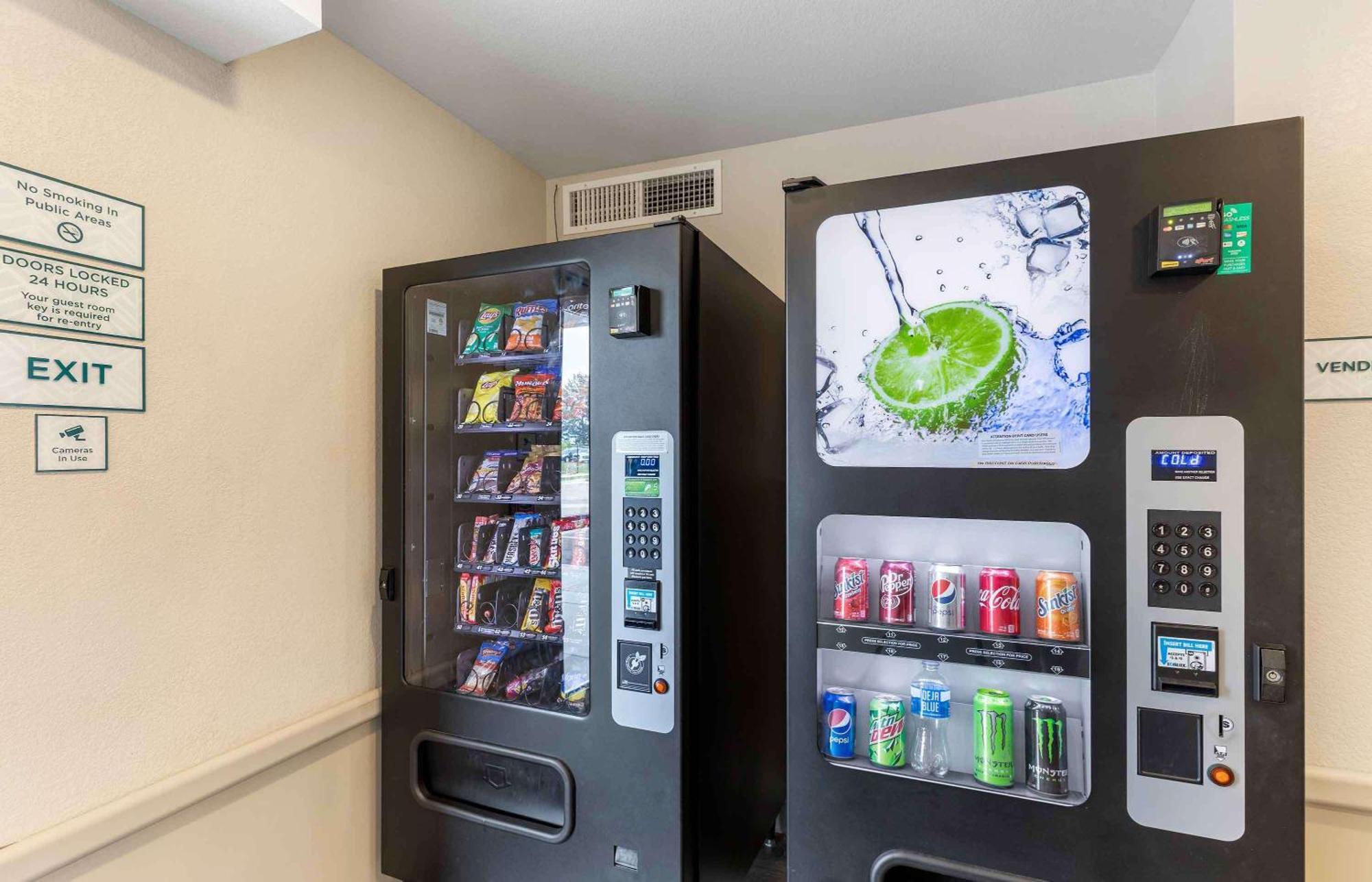 Extended Stay America Suites - Denver - סנטניאל מראה חיצוני תמונה