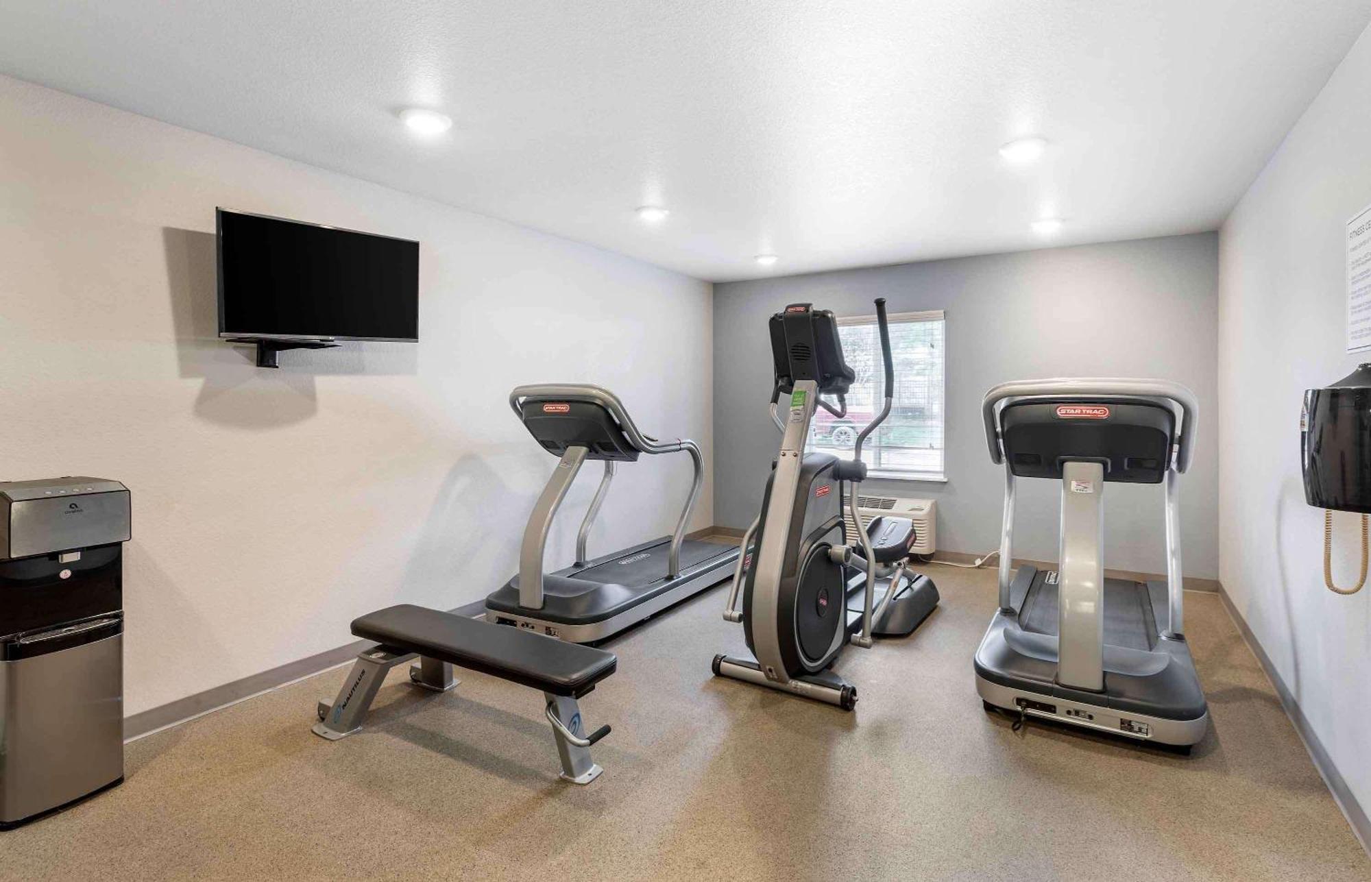 Extended Stay America Suites - Denver - סנטניאל מראה חיצוני תמונה
