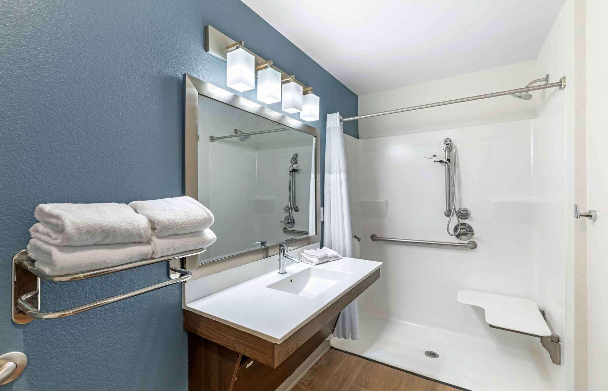 Extended Stay America Suites - Denver - סנטניאל מראה חיצוני תמונה