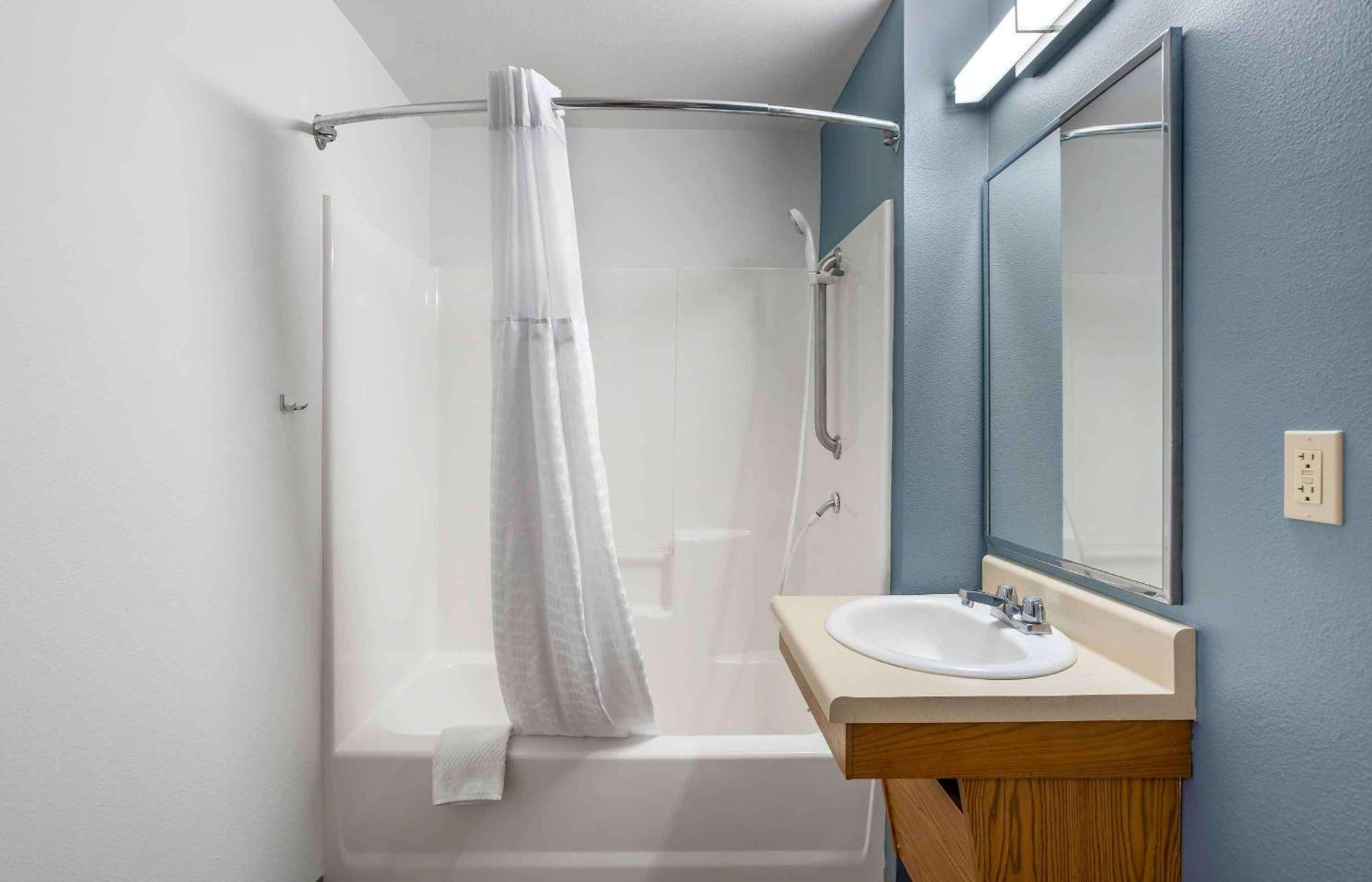 Extended Stay America Suites - Denver - סנטניאל מראה חיצוני תמונה