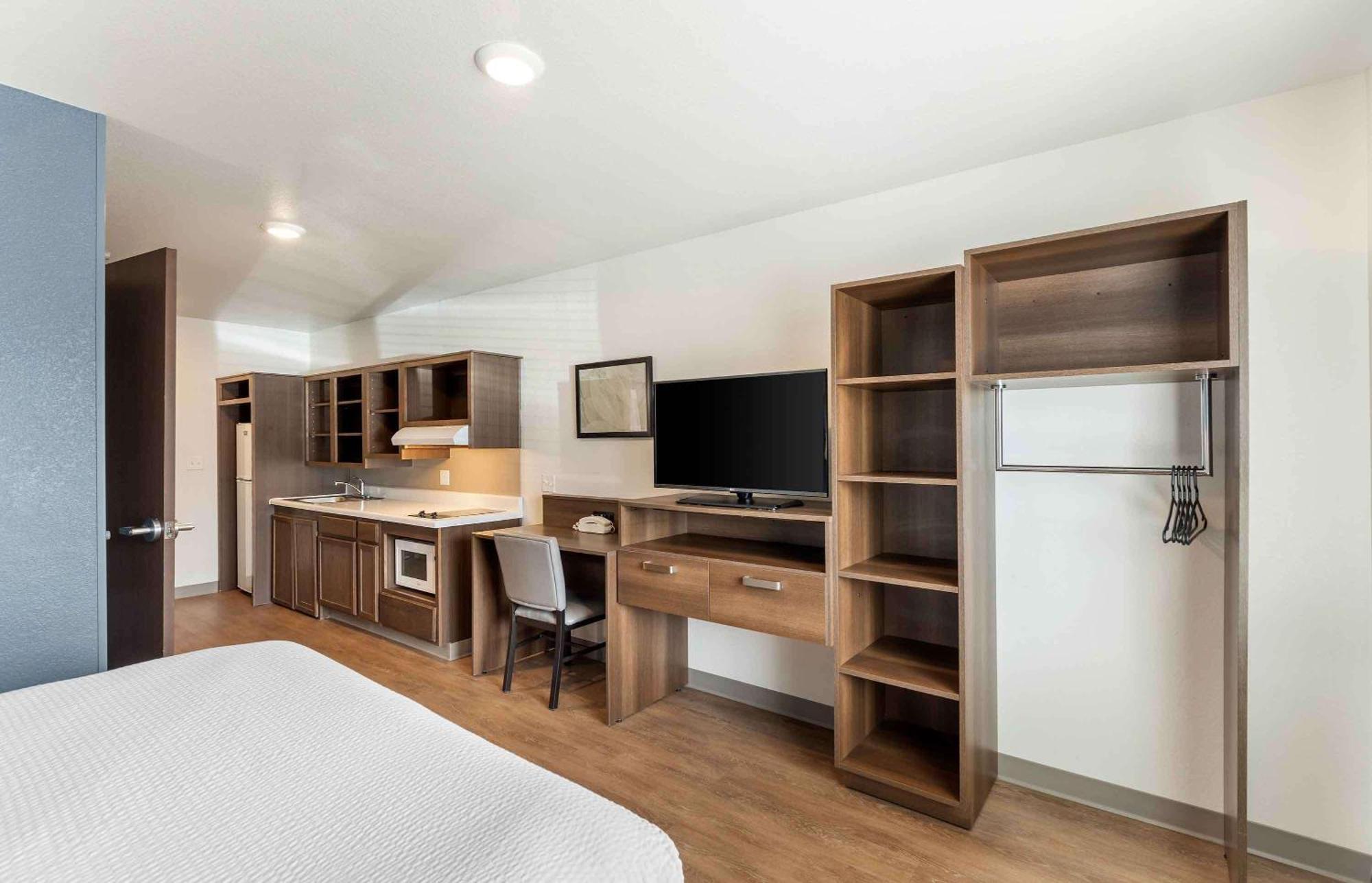 Extended Stay America Suites - Denver - סנטניאל מראה חיצוני תמונה