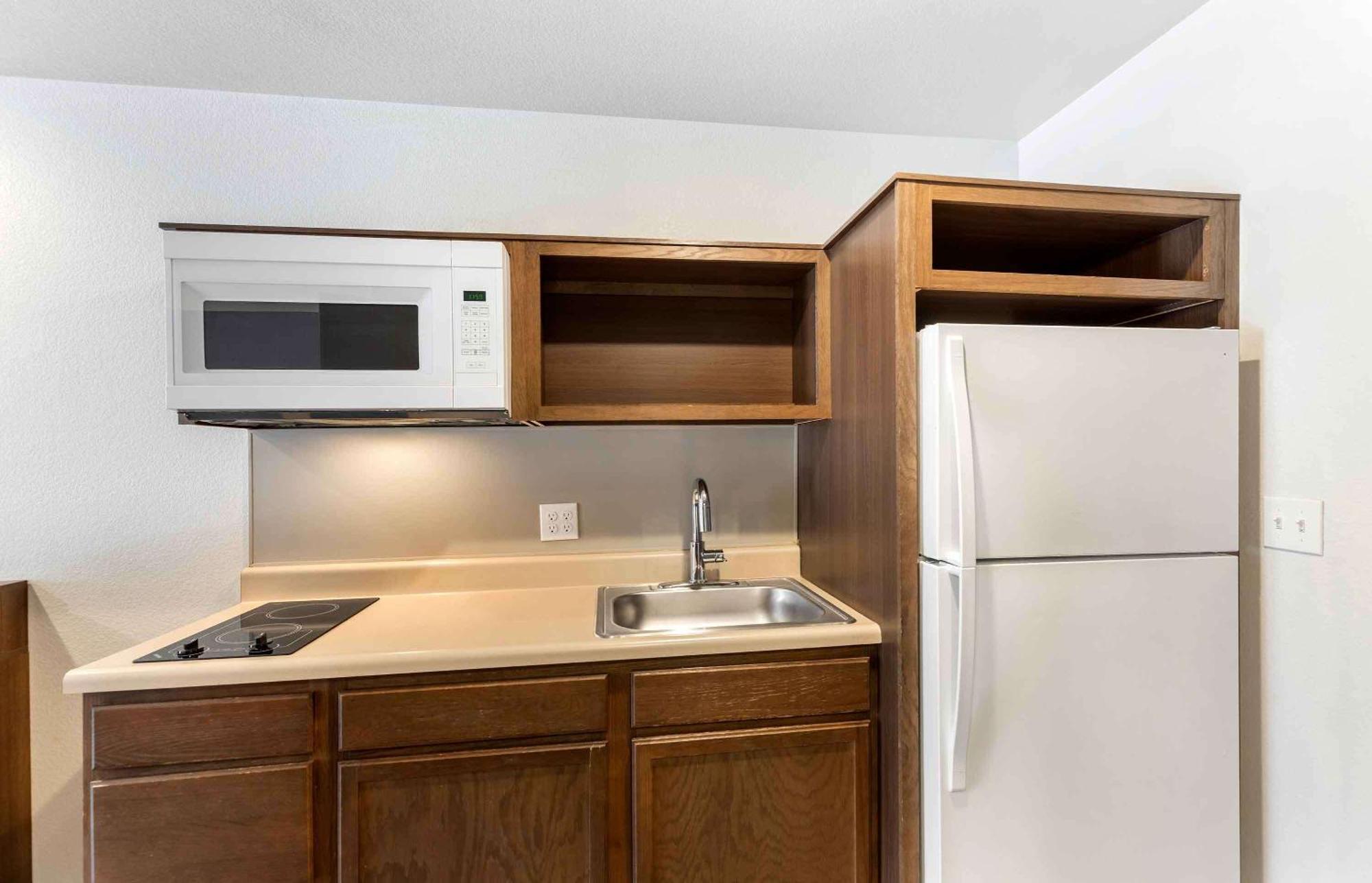 Extended Stay America Suites - Denver - סנטניאל מראה חיצוני תמונה