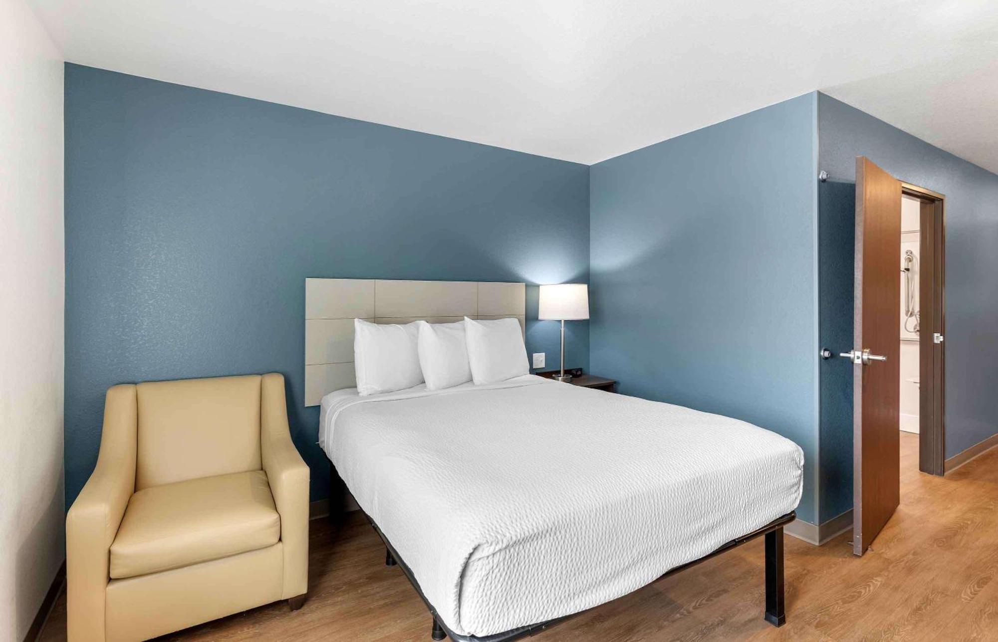 Extended Stay America Suites - Denver - סנטניאל מראה חיצוני תמונה
