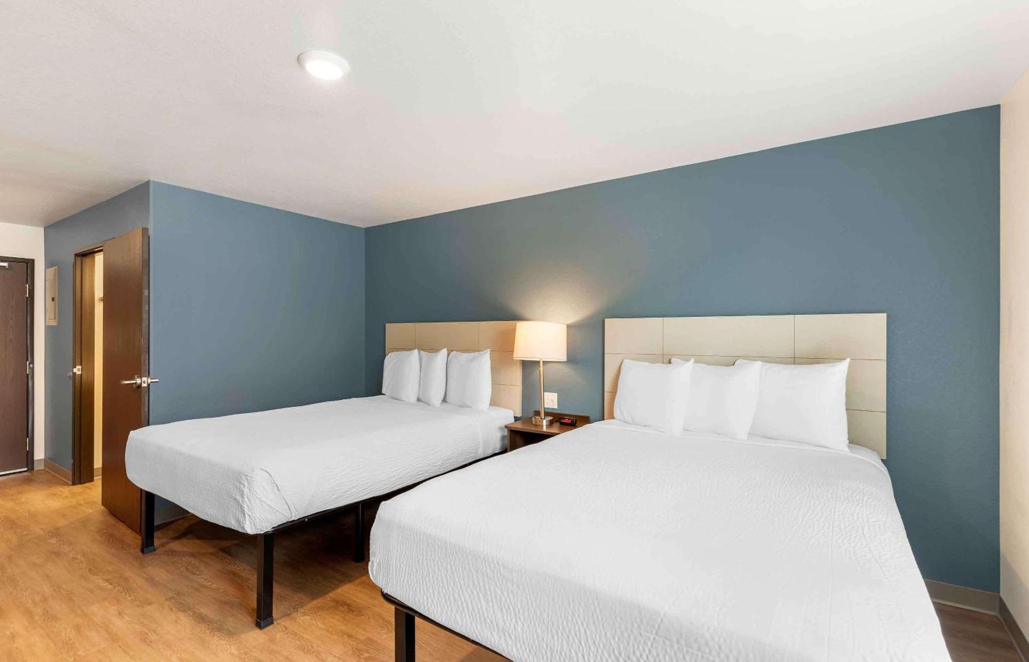 Extended Stay America Suites - Denver - סנטניאל מראה חיצוני תמונה