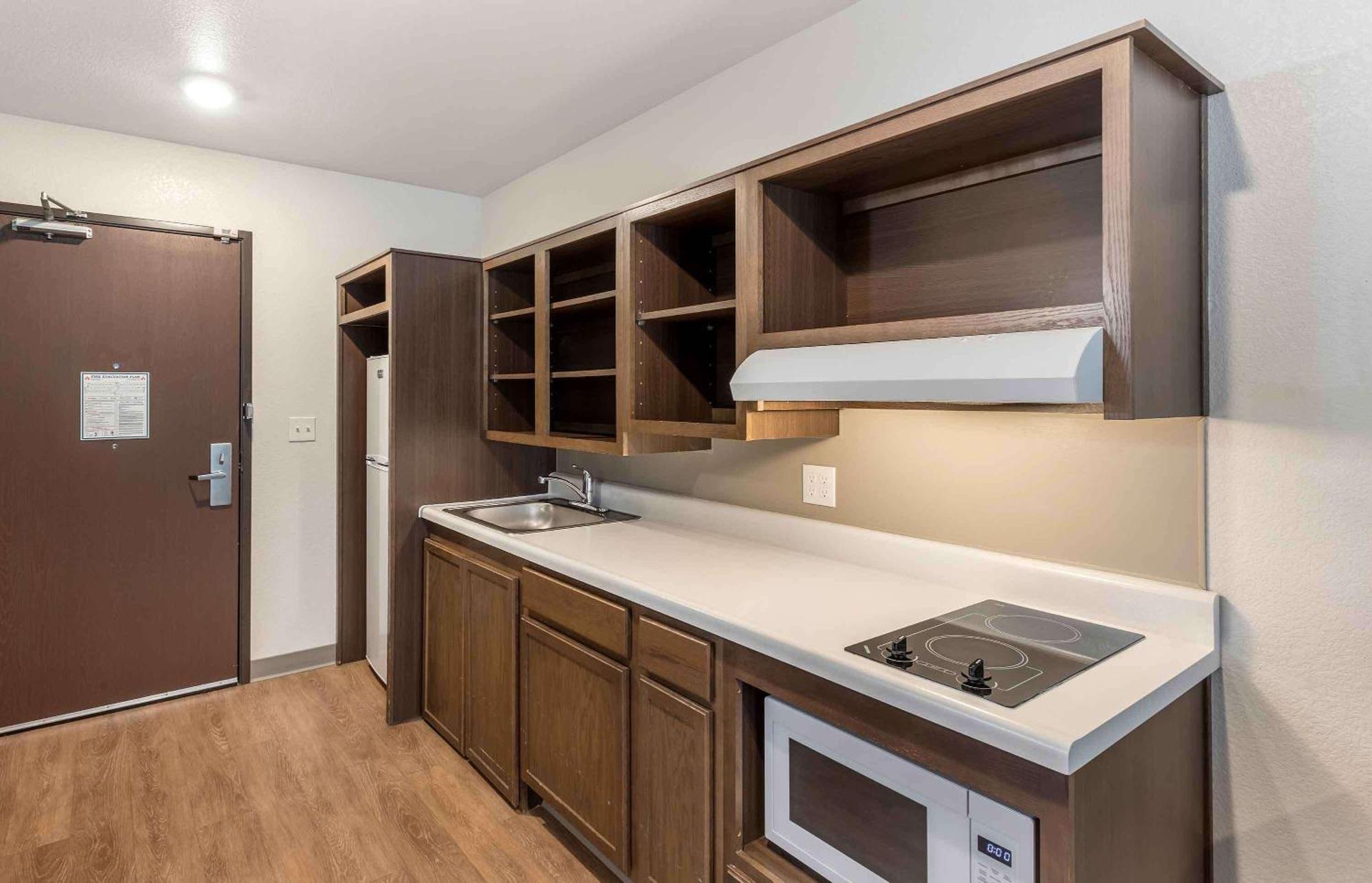 Extended Stay America Suites - Denver - סנטניאל מראה חיצוני תמונה