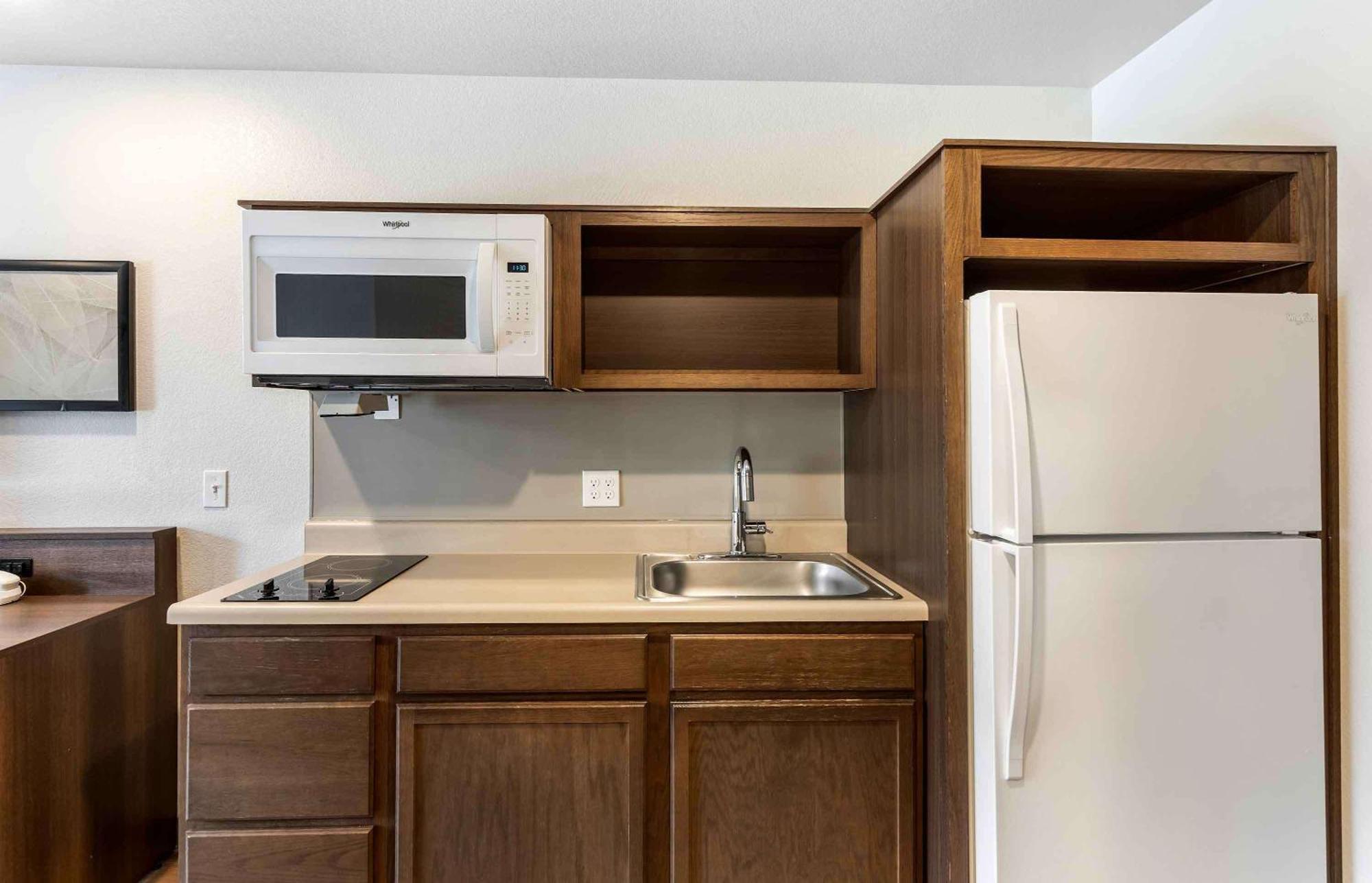 Extended Stay America Suites - Denver - סנטניאל מראה חיצוני תמונה