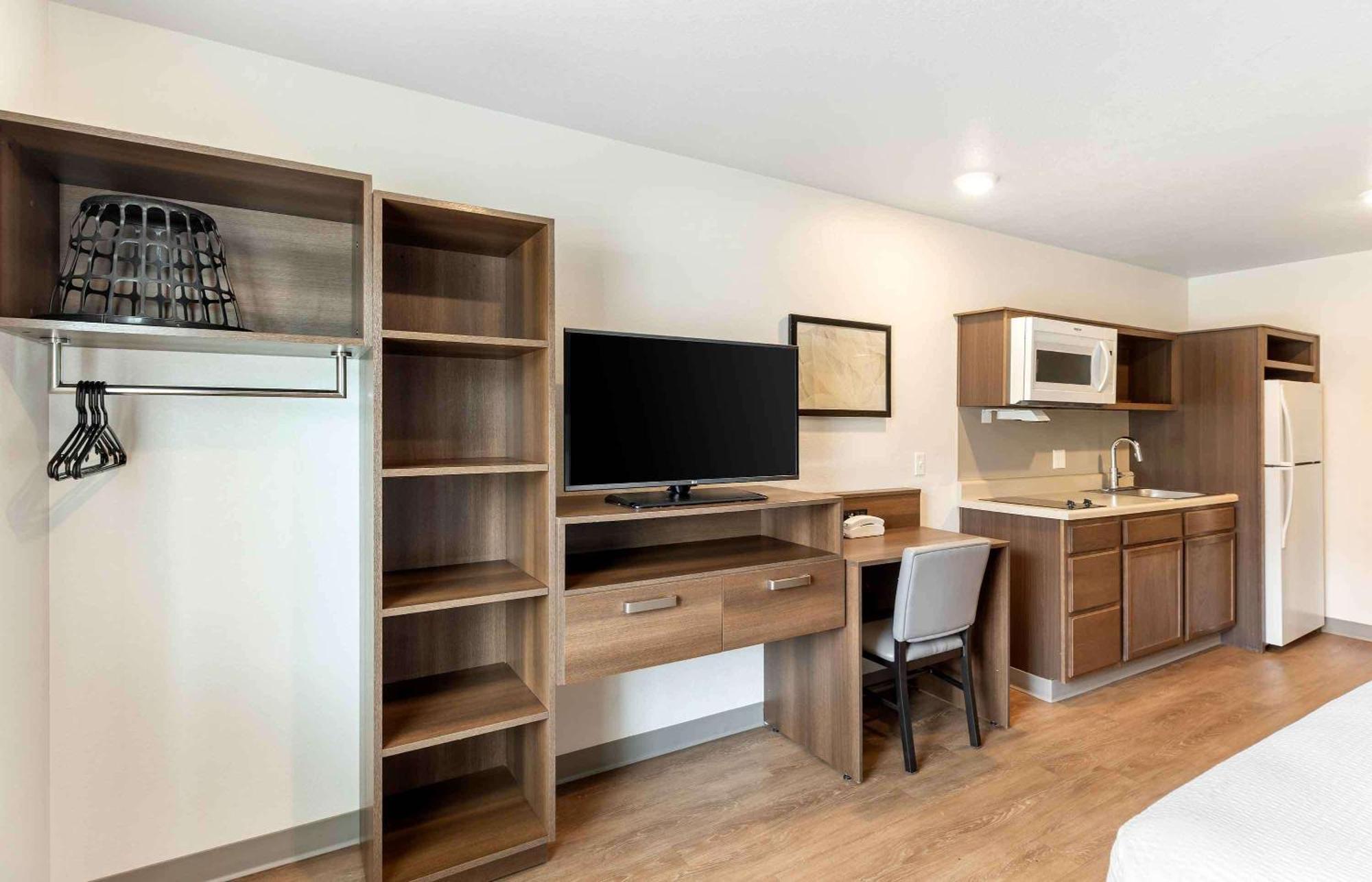 Extended Stay America Suites - Denver - סנטניאל מראה חיצוני תמונה