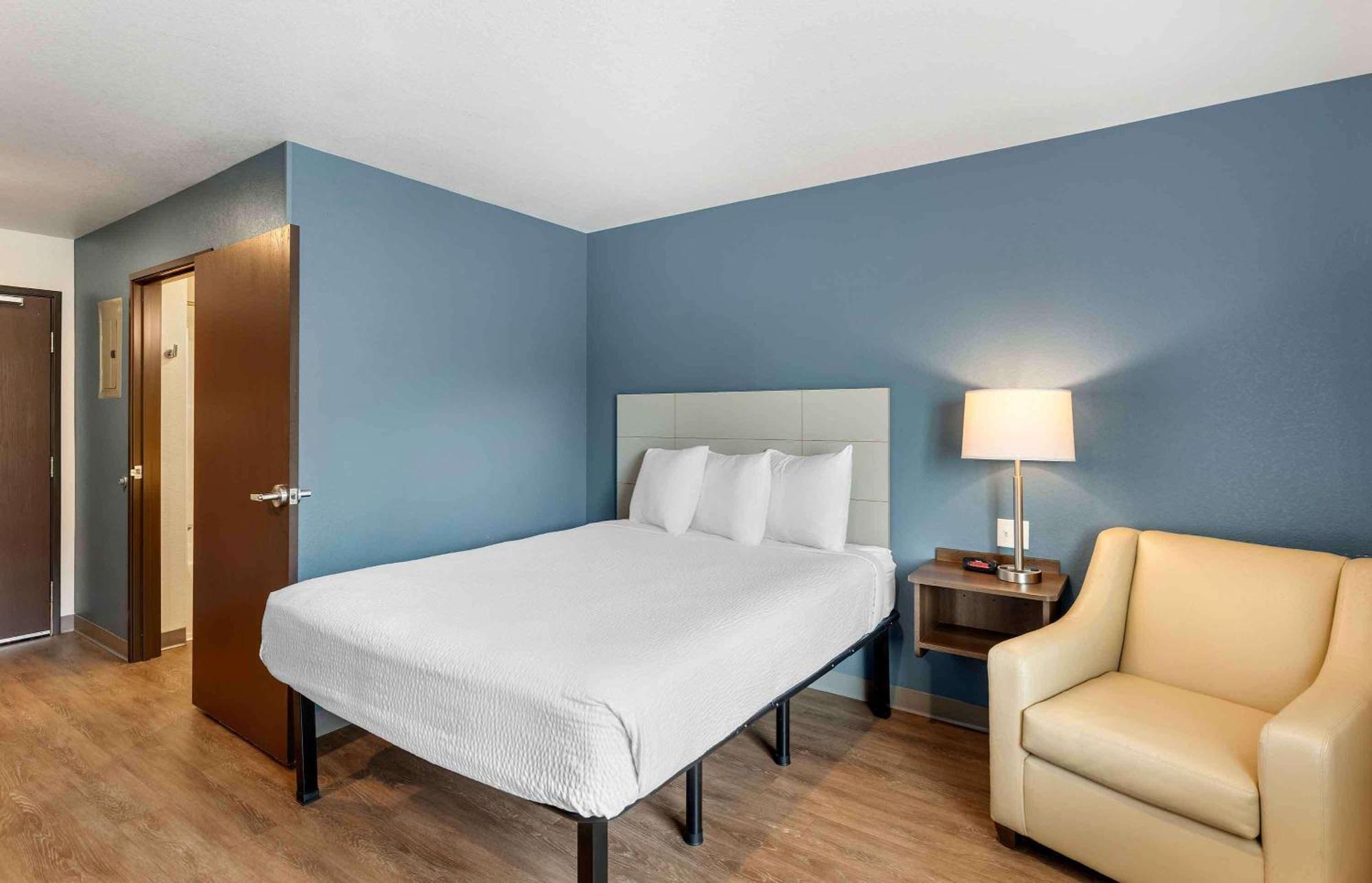 Extended Stay America Suites - Denver - סנטניאל מראה חיצוני תמונה