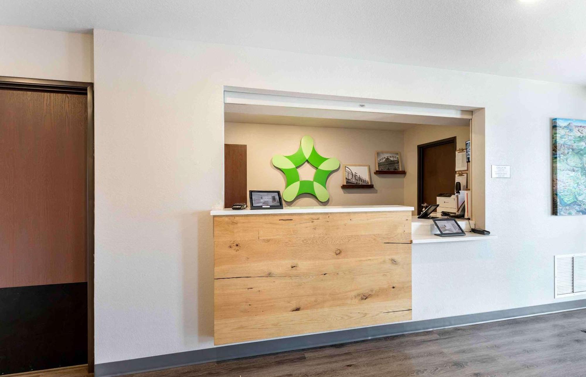 Extended Stay America Suites - Denver - סנטניאל מראה חיצוני תמונה