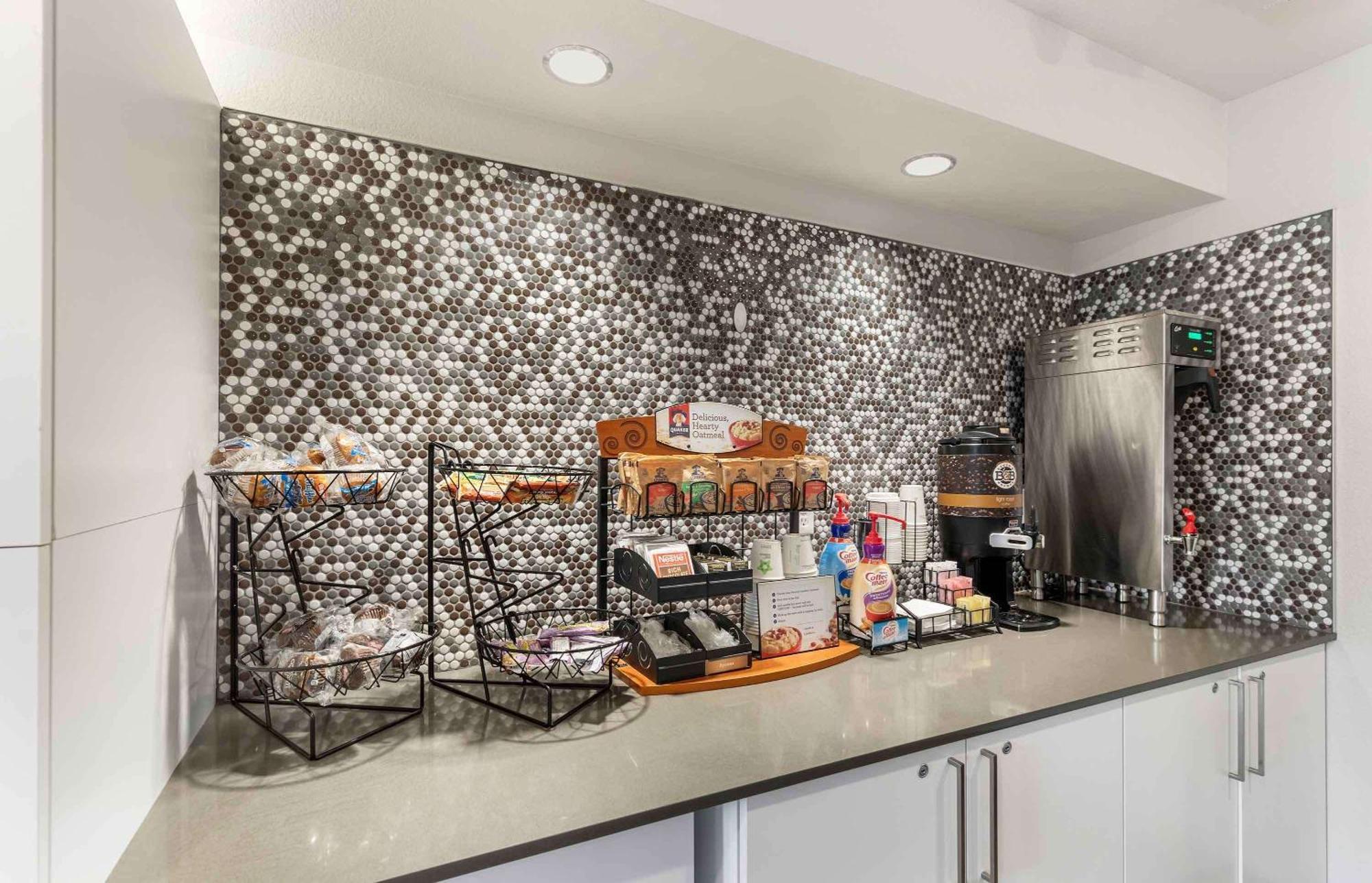 Extended Stay America Suites - Denver - סנטניאל מראה חיצוני תמונה