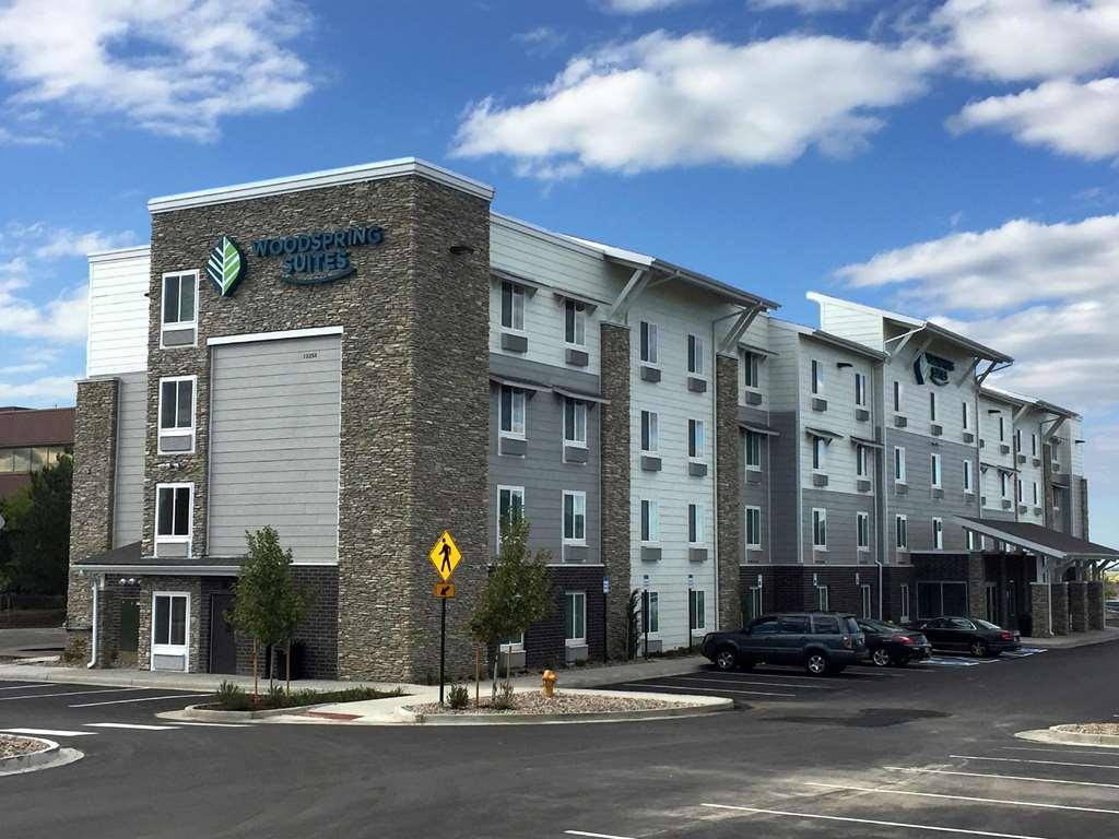 Extended Stay America Suites - Denver - סנטניאל מראה חיצוני תמונה