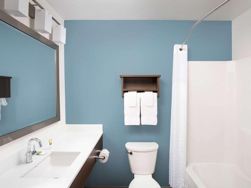 Extended Stay America Suites - Denver - סנטניאל חדר תמונה