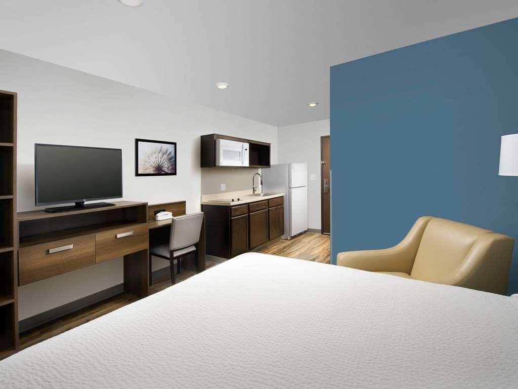 Extended Stay America Suites - Denver - סנטניאל חדר תמונה
