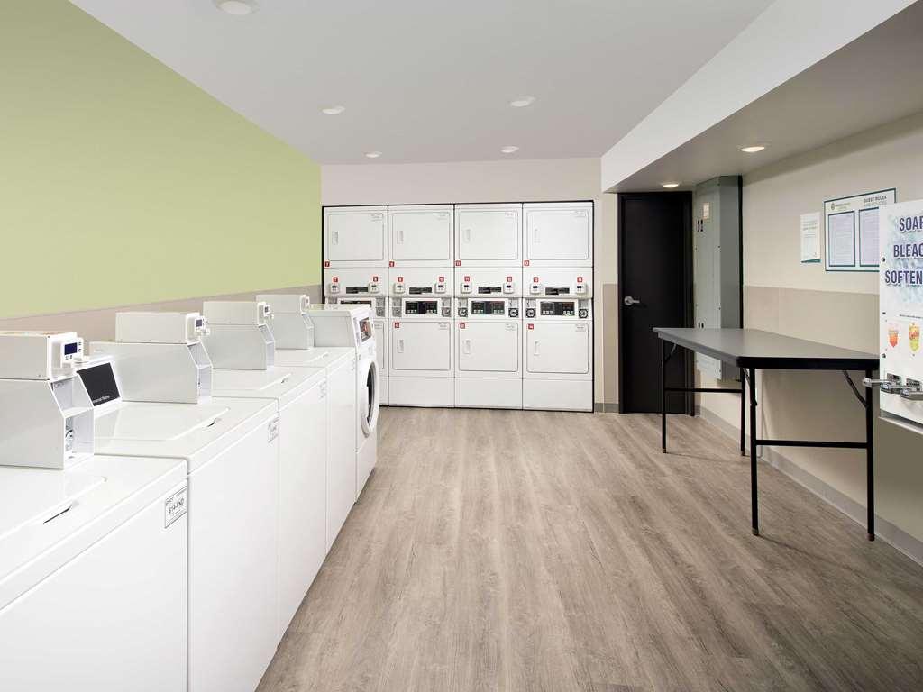 Extended Stay America Suites - Denver - סנטניאל מתקנים תמונה
