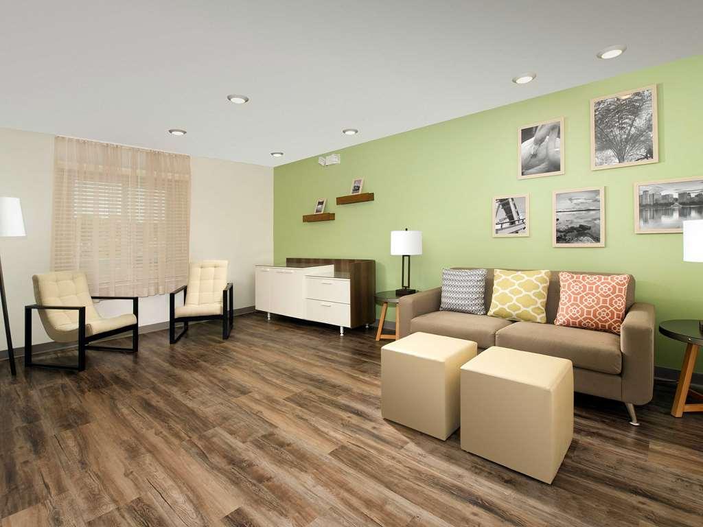 Extended Stay America Suites - Denver - סנטניאל מראה פנימי תמונה