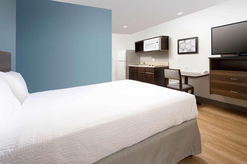 Extended Stay America Suites - Denver - סנטניאל חדר תמונה