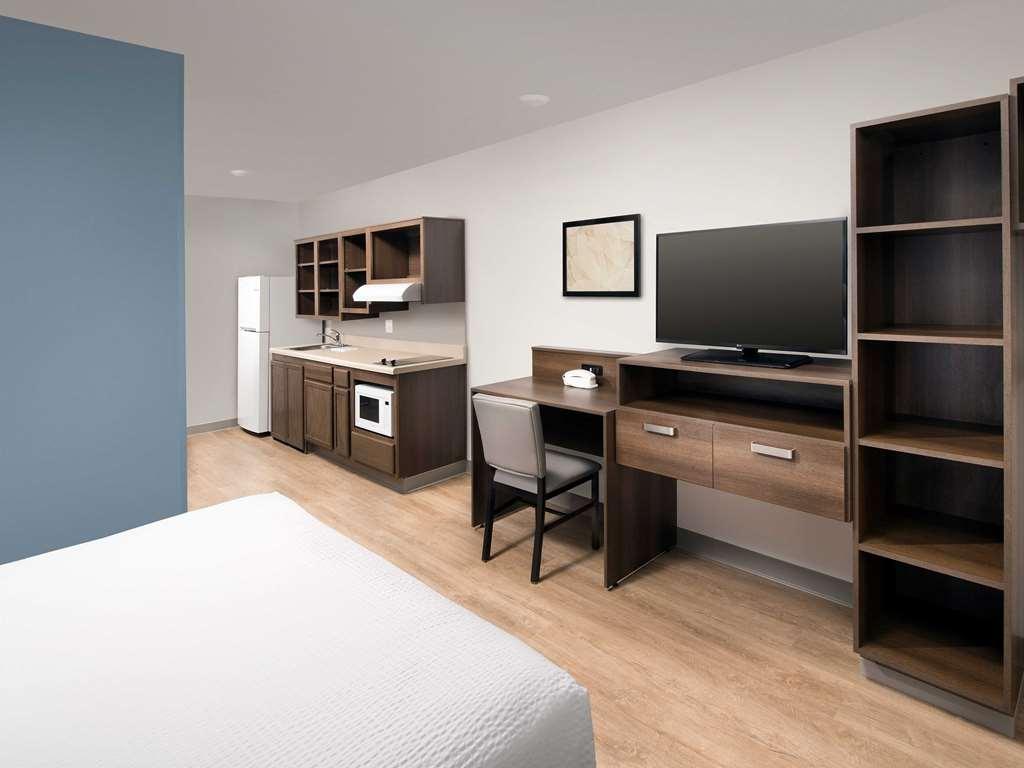Extended Stay America Suites - Denver - סנטניאל חדר תמונה