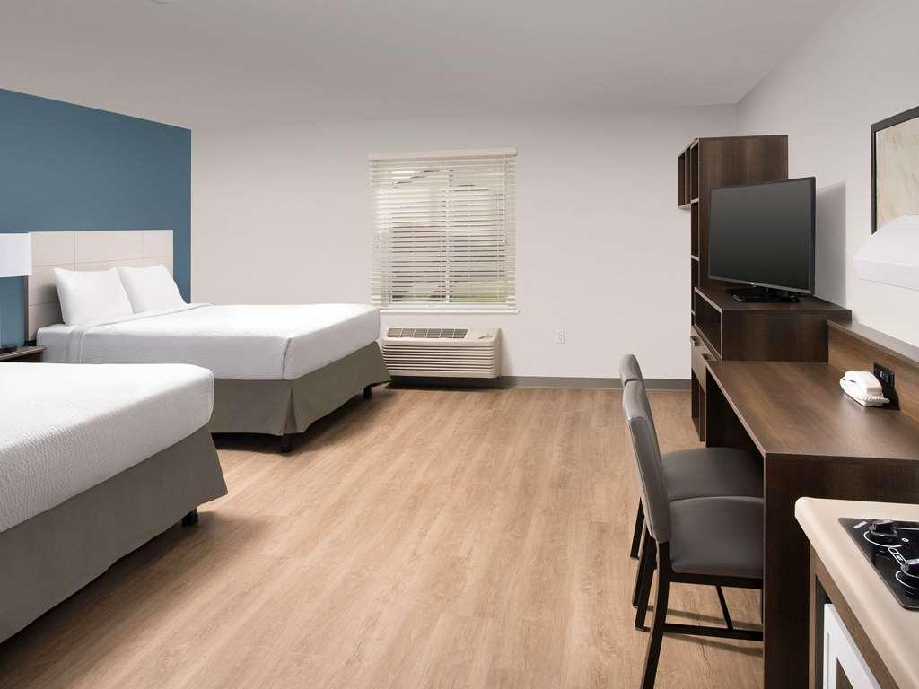 Extended Stay America Suites - Denver - סנטניאל חדר תמונה