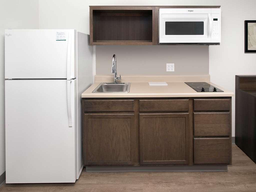 Extended Stay America Suites - Denver - סנטניאל חדר תמונה