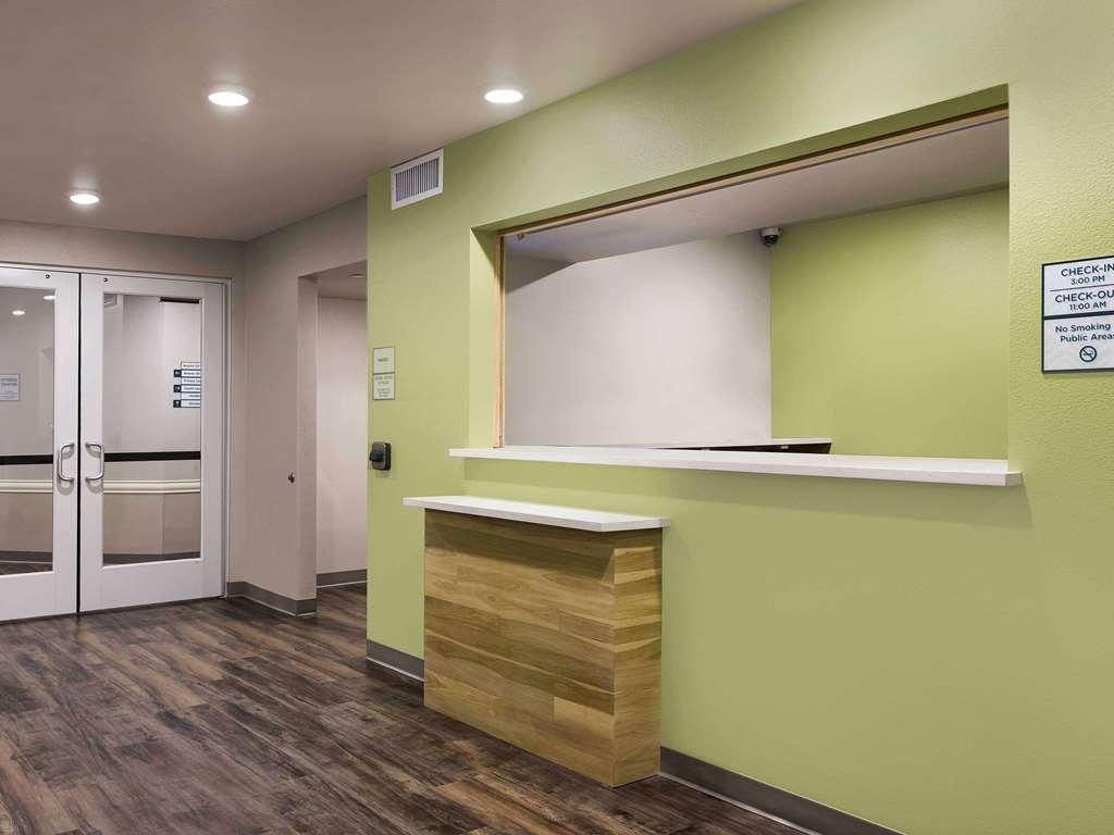 Extended Stay America Suites - Denver - סנטניאל מראה פנימי תמונה
