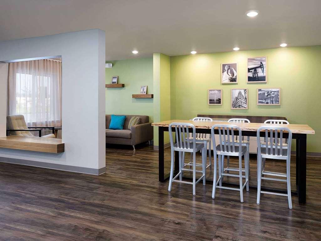 Extended Stay America Suites - Denver - סנטניאל מראה פנימי תמונה