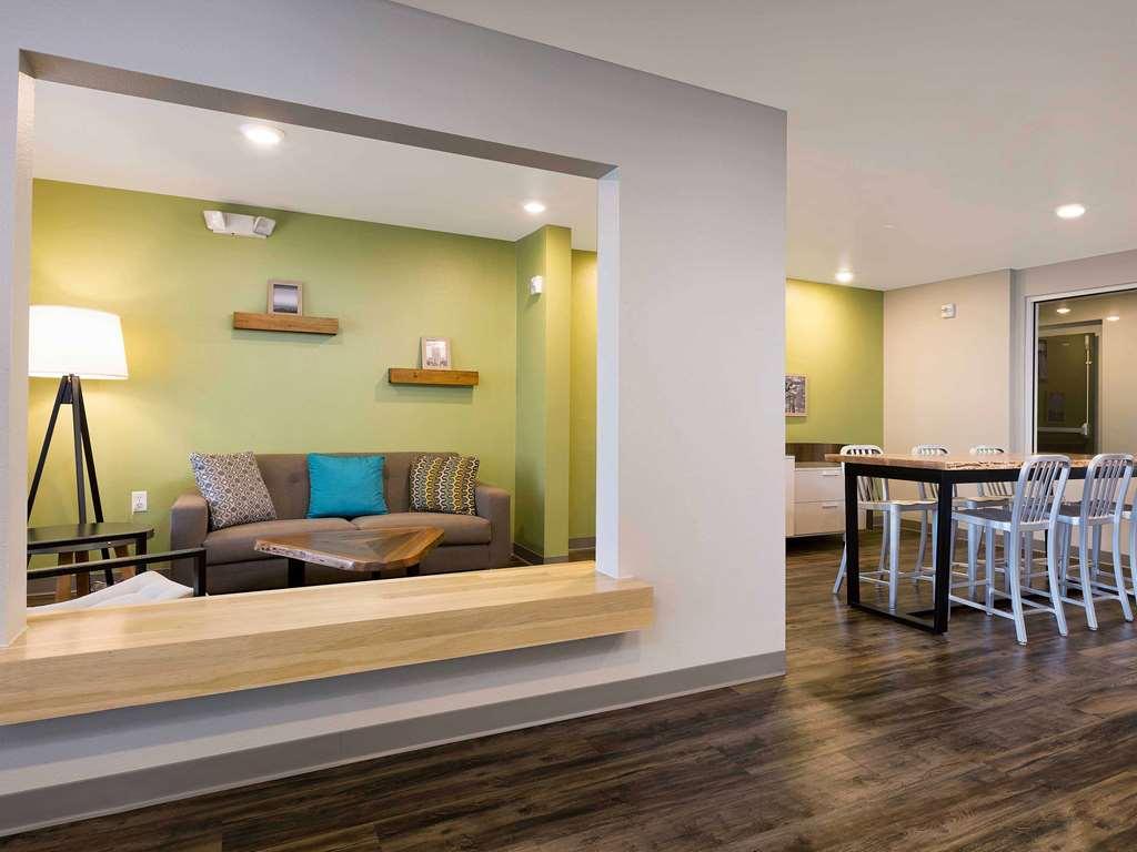 Extended Stay America Suites - Denver - סנטניאל מראה פנימי תמונה