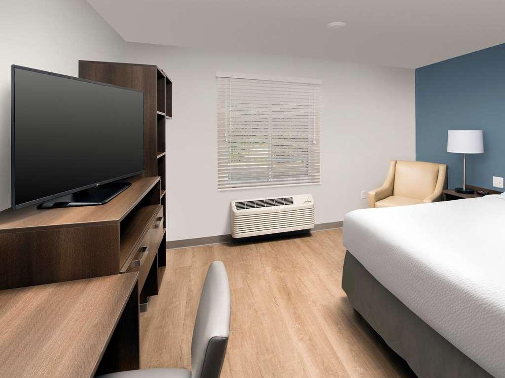 Extended Stay America Suites - Denver - סנטניאל חדר תמונה