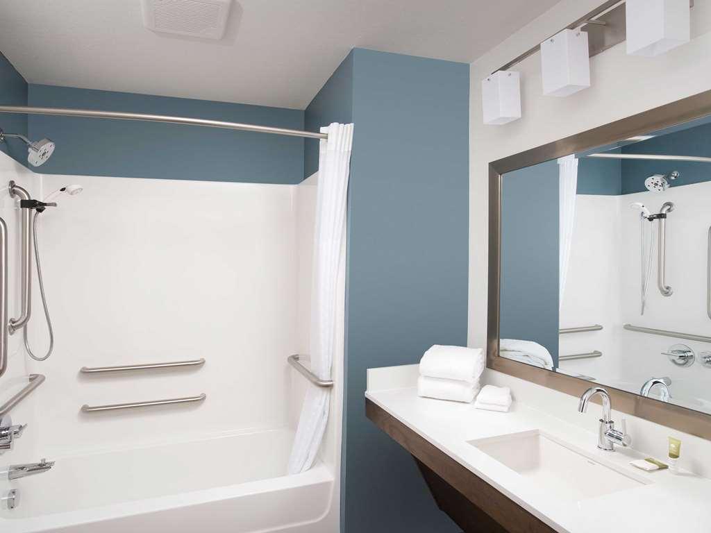 Extended Stay America Suites - Denver - סנטניאל חדר תמונה