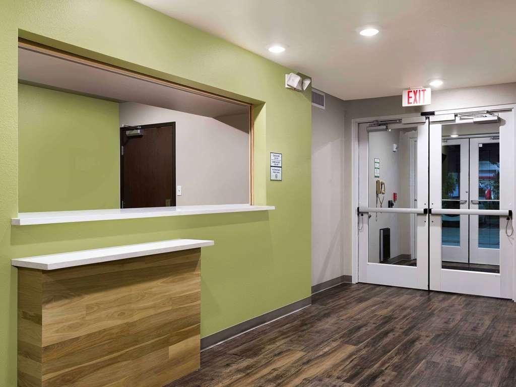 Extended Stay America Suites - Denver - סנטניאל מראה פנימי תמונה